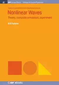 Nonlinear Waves - Todorov M D