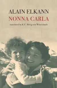 Nonna Carla - Elkann Alain