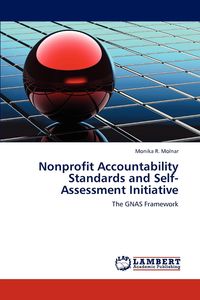 Nonprofit Accountability Standards and Self-Assessment Initiative - R. Molnar Monika