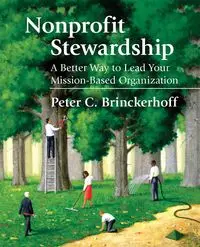 Nonprofit Stewardship - Peter C. Brinckerhoff