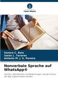 Nonverbale Sprache auf WhatsApp® - Baia Sanara C.