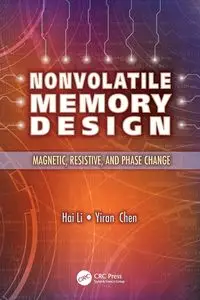 Nonvolatile Memory Design - Li Hai