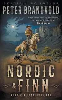 Nordic & Finn - Peter Brandvold