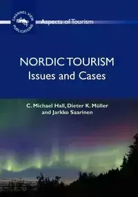 Nordic Tourism - Michael Hall C.