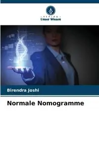 Normale Nomogramme - Joshi Birendra