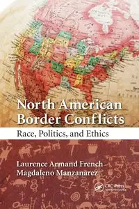 North American Border Conflicts - Laurence Armand French