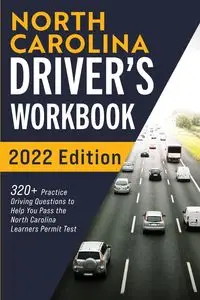 North Carolina Driver's Workbook - Prep Connect