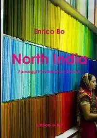 North India - Bo Enrico