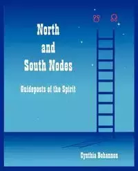 North and South Nodes - Cynthia Bohannon