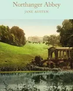 Northanger Abbey. Collector's Library - Jane Austen