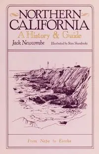 Northern California - Jack Newcombe