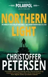 Northern Light - Petersen Christoffer