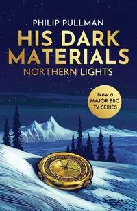 Northern Lights - Philip Pullman