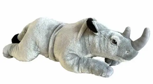 Nosorożec 42cm - Dubi