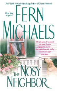 Nosy Neighbor - Fern Michaels
