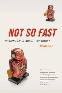 Not So Fast - Doug Hill