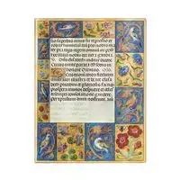 Notatnik w linie, Paperblanks Spinola Hours Ultra Flexi