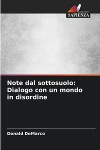 Note dal sottosuolo - Donald DeMarco