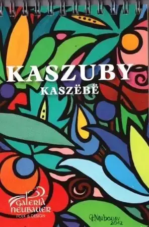 Notes - Kaszuby - Plan