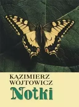 Notki - Kazimierz Wójtowicz