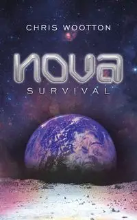 Nova - Chris Wootton