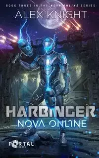 Nova Online - Alex Knight