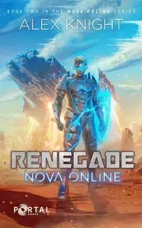 Nova Online - Alex Knight