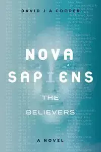 Nova Sapiens - David Cooper