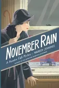 November Rain - Maureen Jennings