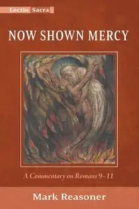 Now Shown Mercy - Mark Reasoner