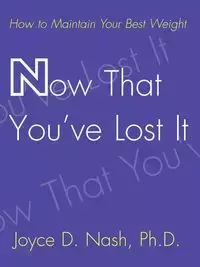 Now That You've Lost It - Nash Joyce D.