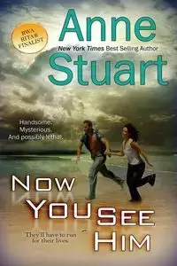 Now You See Him - Stuart Anne