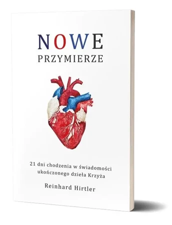 Nowe Przymierze - Reinhard Hirtler