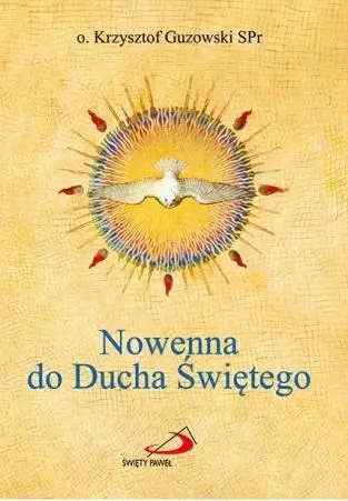 Nowenna do Ducha Świętego - Krzysztof Guzowski