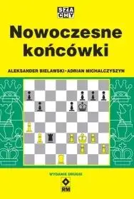 Nowoczesne końcówki w.2 - Aleksander Bielawski, Adrian Michalczyszyn