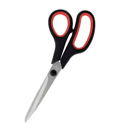 Nożyczki Soft 8,5 - 21,5cm GR-5850 GRAND