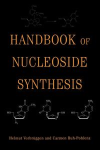 Nucleoside Synthesis - Vorbruggen