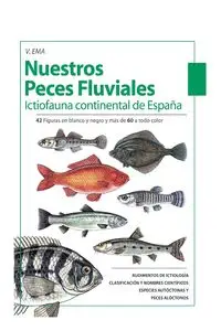 Nuestros Peces Fluviales - V. Ema