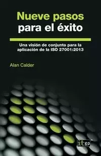 Nueve pasos para el éxito - Alan Calder