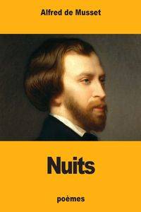 Nuits - Alfred de Musset