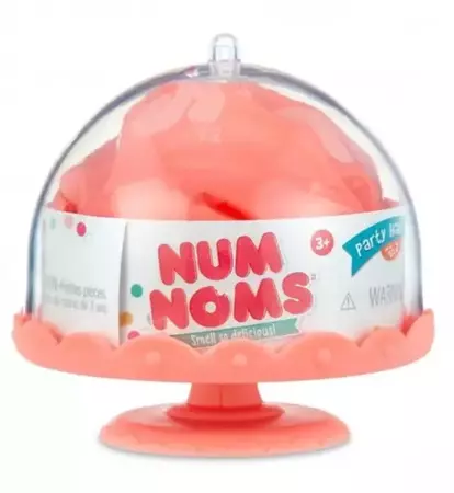 Num Noms Myster Packs - MGA