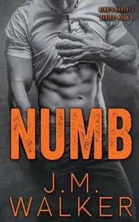 Numb (King's Harlots, #5) - Walker