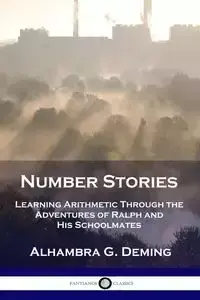 Number Stories - Deming Alhambra G.