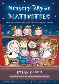 Nursery Rhyme Nativities - Brian Ogden