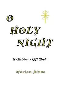 O Holy Night - Marian Rizzo