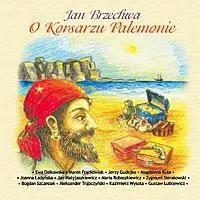 O Korsarzu Palemonie audiobook - Jan Brzechwa