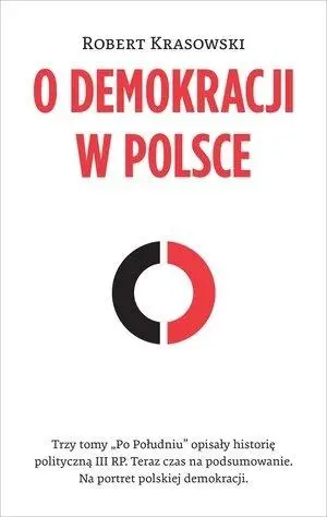 O demokracji w Polsce - Robert Krasowski