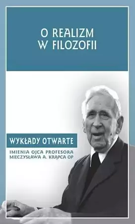 O realizm w filozofii - red. Wojciech Daszkiewicz