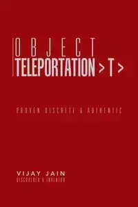 OBJECT TELEPORTATION > T > - Jain Vijay