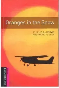 OBL 2E Starter Oranges in the Snow - Phillip Burrows and Mark Foster